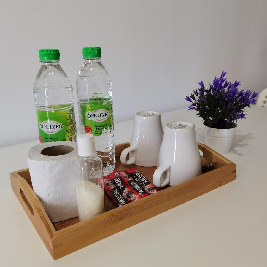 Alami Homestay Trefoil Kuala Selangor Ngoại thất bức ảnh