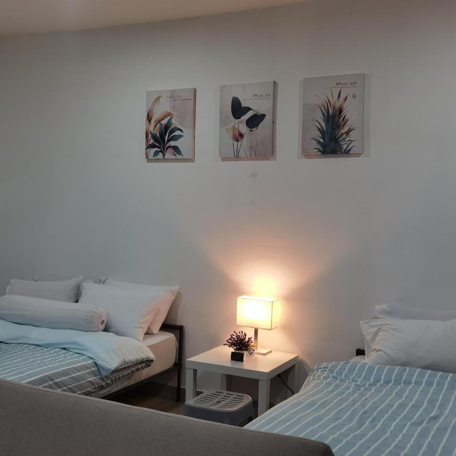 Alami Homestay Trefoil Kuala Selangor Ngoại thất bức ảnh