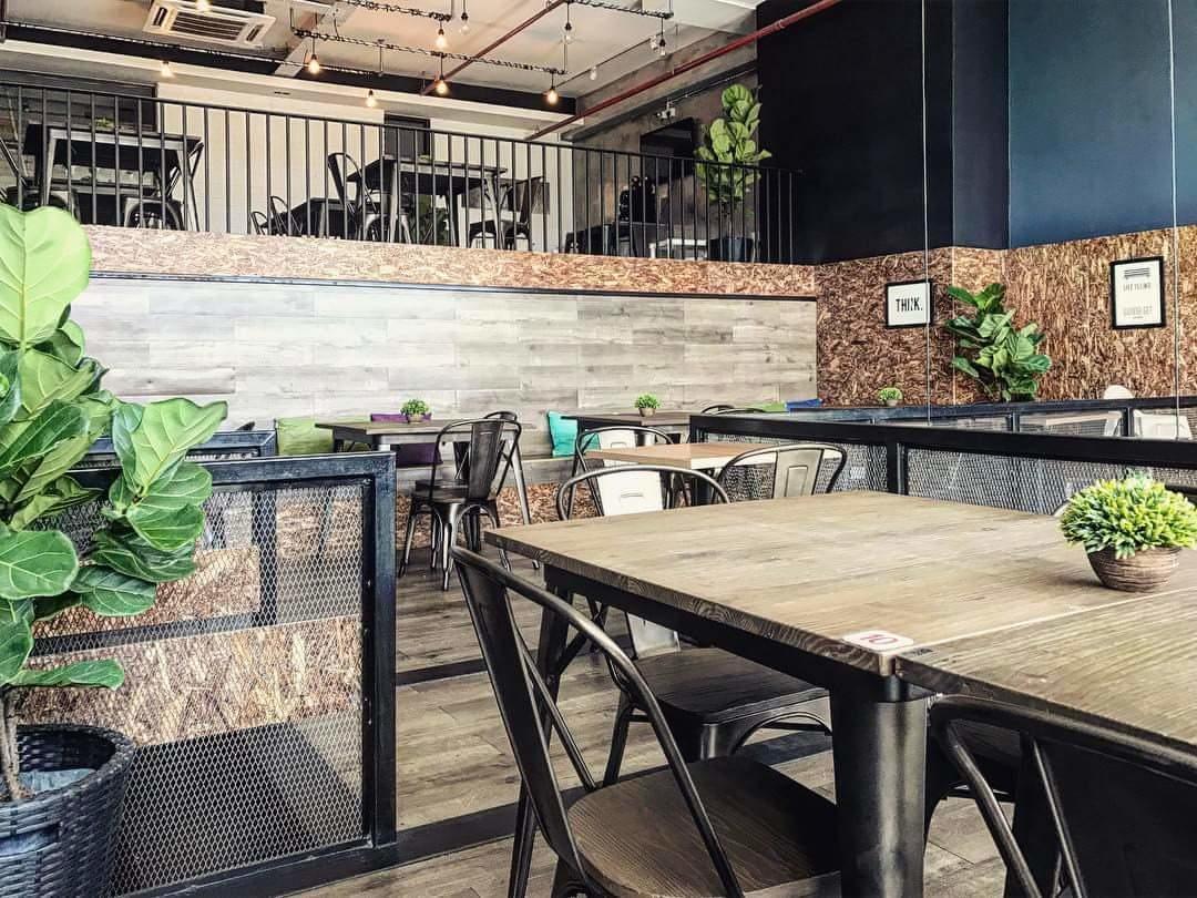 Alami Homestay Trefoil Kuala Selangor Ngoại thất bức ảnh