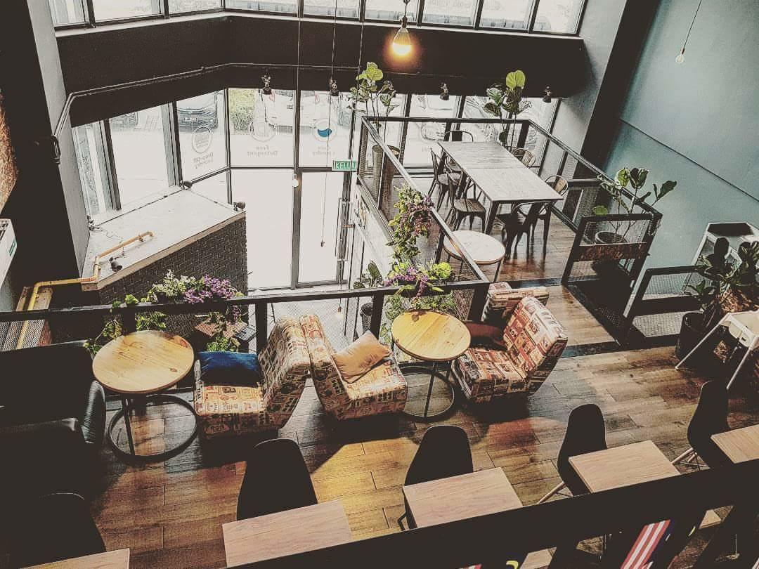 Alami Homestay Trefoil Kuala Selangor Ngoại thất bức ảnh