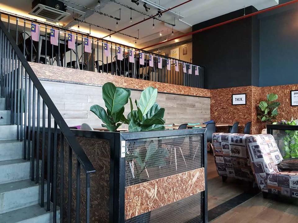 Alami Homestay Trefoil Kuala Selangor Ngoại thất bức ảnh